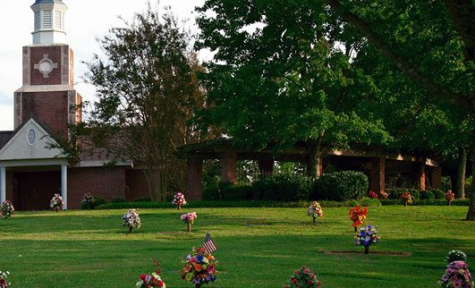 Duckett-Robinson Funeral Home - Central
