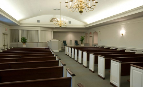 Duckett-Robinson Funeral Home - Central