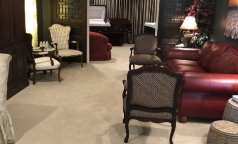 Abell Funeral Home & Flower Shop - Abernathy