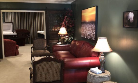 Abell Funeral Home & Flower Shop - Abernathy