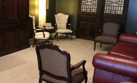 Abell Funeral Home & Flower Shop - Abernathy
