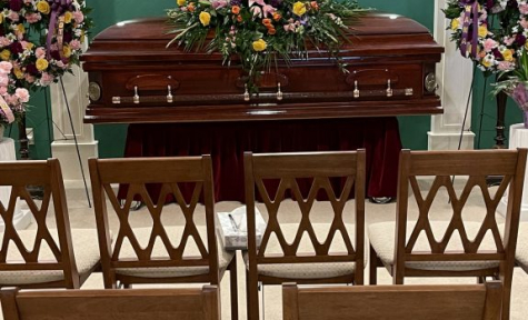 Abell Funeral Home & Flower Shop - Abernathy