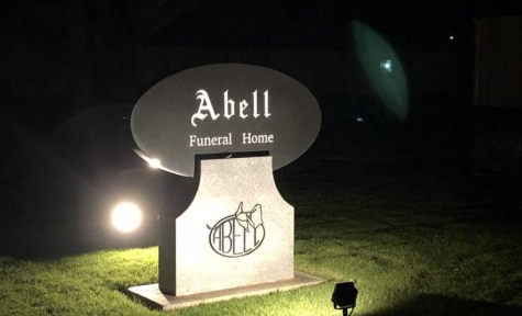 Abell Funeral Home & Flower Shop - Abernathy