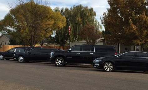 Abell Funeral Home & Flower Shop - Abernathy