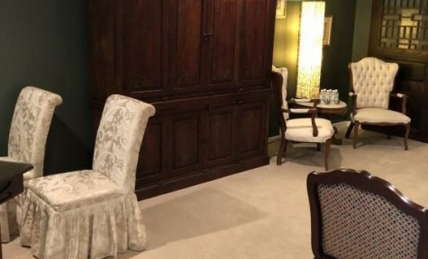 Abell Funeral Home & Flower Shop - Abernathy