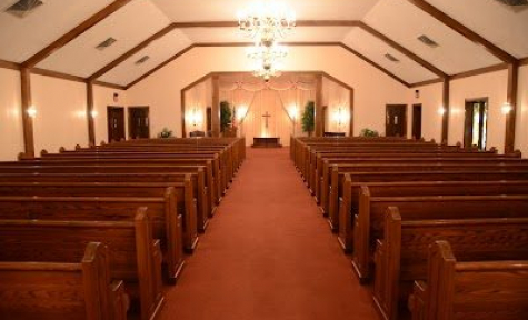 Fern Creek Funeral Home - Louisville