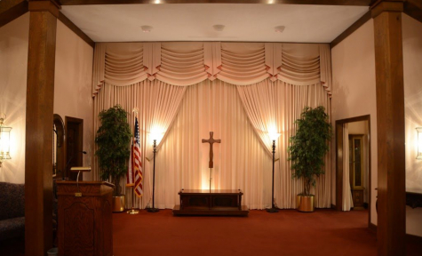 Fern Creek Funeral Home - Louisville