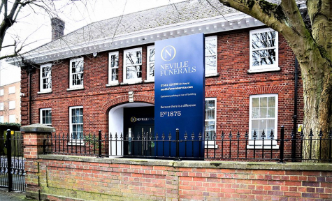Neville Funerals (Dunstable)