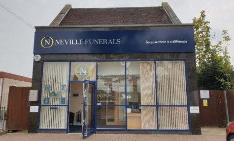 Neville Funerals (Stopsley)