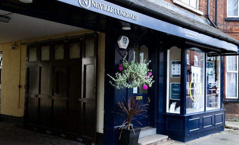 Neville Funerals (Hitchin)