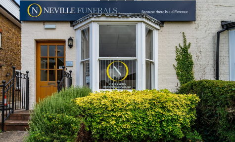 Neville Funerals (Hemel Hempstead)