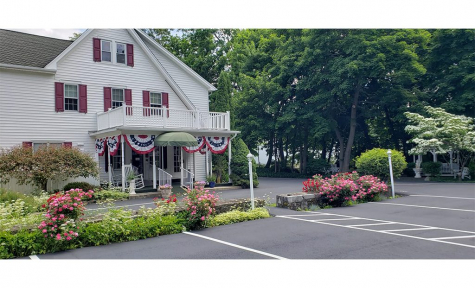 Caywood's Funeral Home & Gardens, LLC