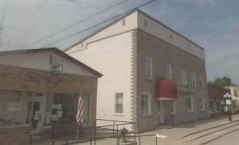 Knapp Funeral Home - Onarga