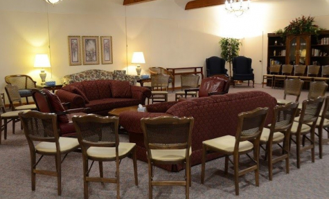 Knapp Funeral Home - Watseka