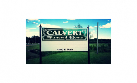 Calvert Funeral Home