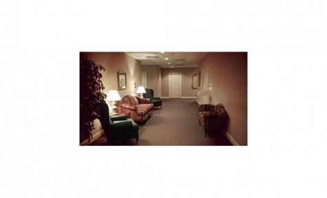 Calvert Funeral Home