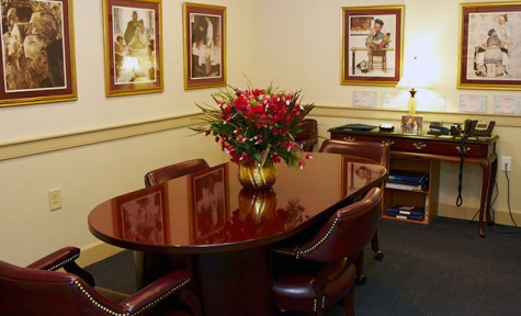 D’ANJOLELL Stigale Memorial Home & Cremation Services, Inc. of Aston