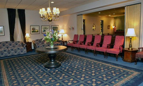 Kish Funeral Home, Inc. - Broomall