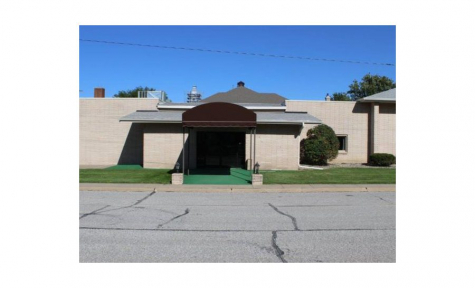 Campbell-Aman Funeral Home