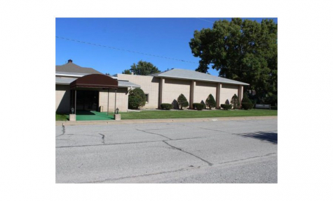 Campbell-Aman Funeral Home