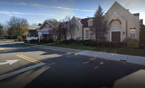 C.C. Van Emburgh Funeral Home
