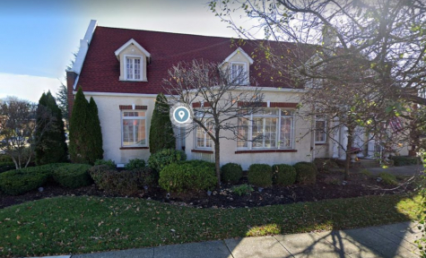 C.C. Van Emburgh Funeral Home