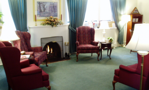 Young Family Funeral Home - Kendallville Chapel