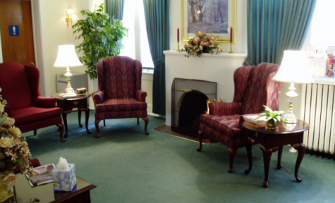 Young Family Funeral Home - Kendallville Chapel