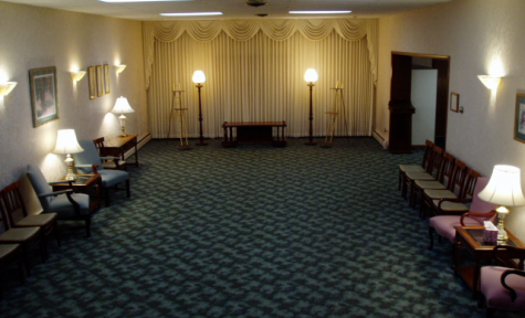 Young Family Funeral Home - Kendallville Chapel