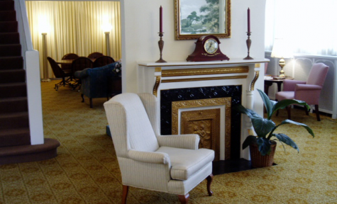 Young Family Funeral Home - Kendallville Chapel