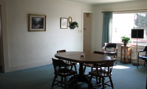 Young Family Funeral Home - Wolcottville Chapel