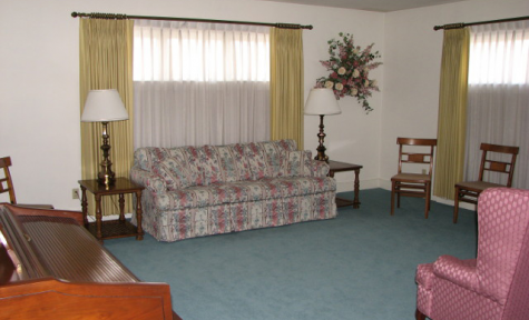 Young Family Funeral Home - Wolcottville Chapel