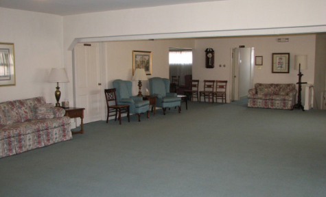 Young Family Funeral Home - Wolcottville Chapel