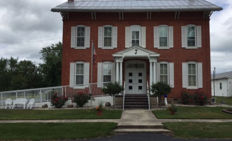 Young Family Funeral Home - Hudson Chapel