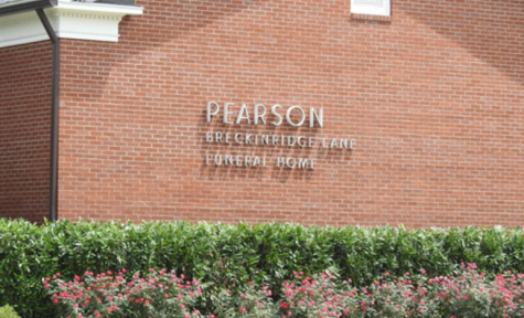 Pearson Funeral Home