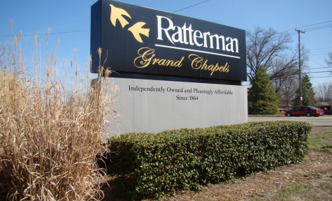 Ratterman Southwest Funeral Home