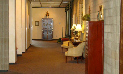Ratterman Southwest Funeral Home