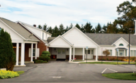 Burrier-Queen Funeral Home