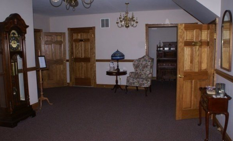 Burrier-Queen Funeral Home