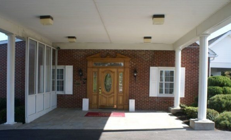Burrier-Queen Funeral Home