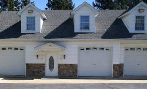 Burrier-Queen Funeral Home