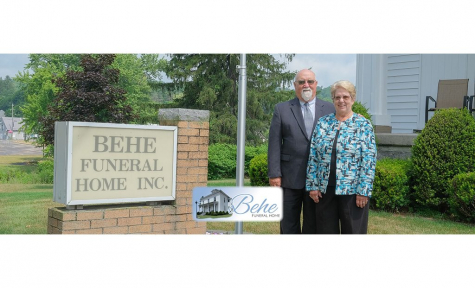 Behe Fuenral Home