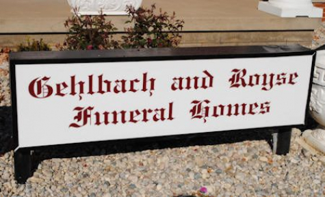 Gehlbach & Royse Funeral Homes Corydon