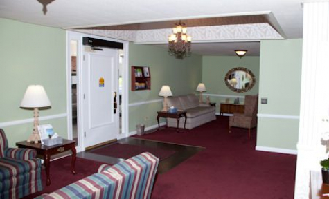 Gehlbach & Royse Funeral Homes Georgetown
