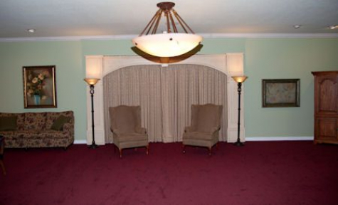 Gehlbach & Royse Funeral Homes Georgetown