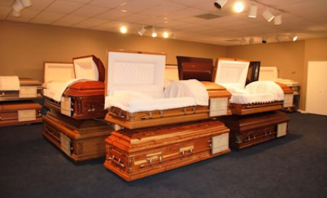 Gehlbach & Royse Funeral Homes Georgetown