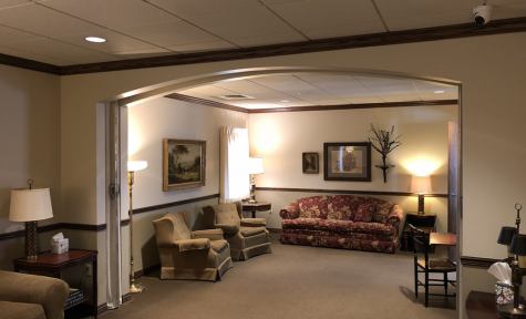 Boxwell Brothers Funeral Directors - Amarillo
