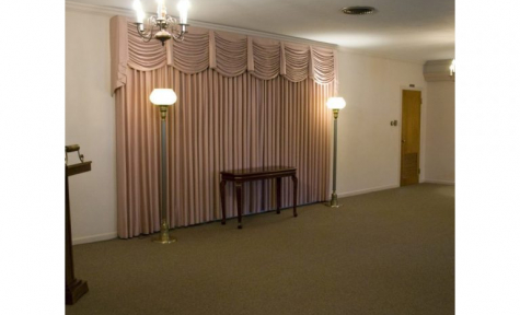 Pitman-Richman Funeral Home