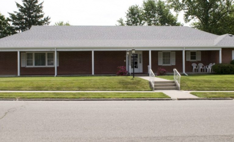 Pitman-Richman Funeral Home