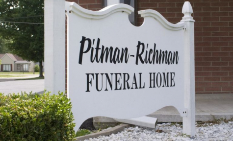 Pitman-Richman Funeral Home